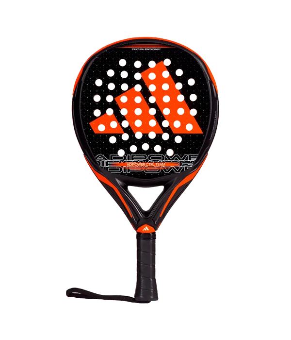 Adidas Adipower Ctrl Team 3.3 Padel Racket