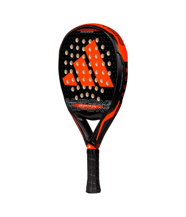 Adidas Adipower Ctrl Team 3.3 Padel Racket