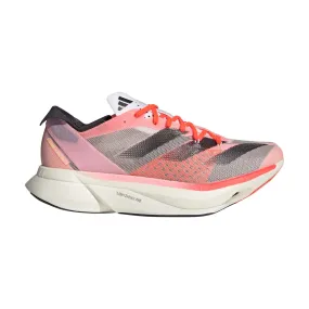 adidas adizero Adios Pro 3  Pink Spark/Aurora Metallic/Sandy Pink