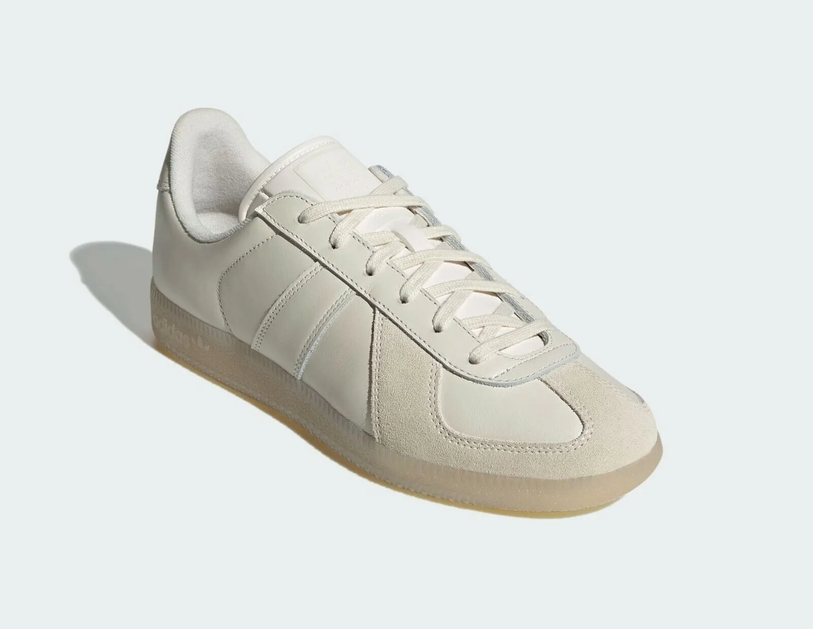 Adidas BW Army Chalk White Light Gray GX4558