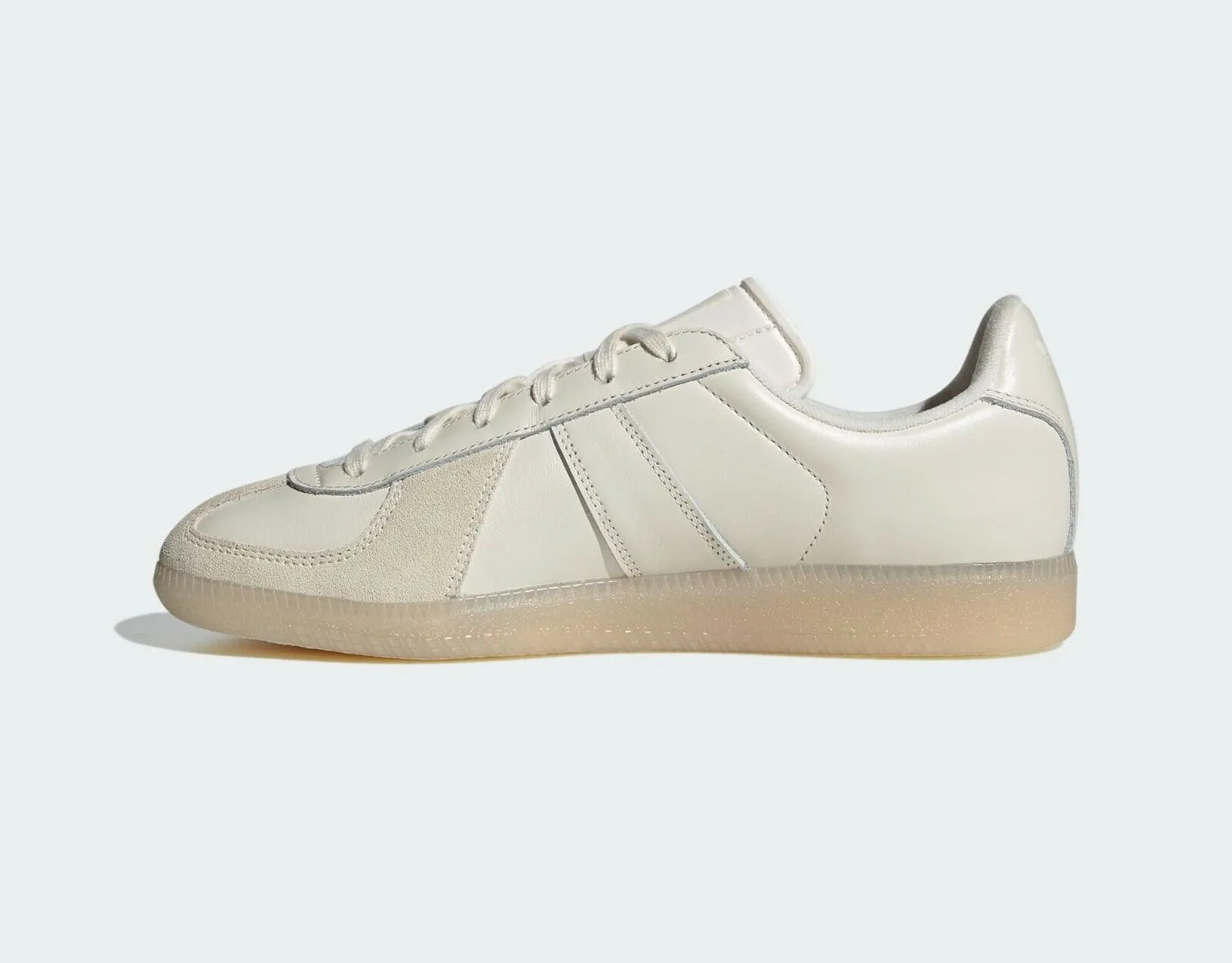 Adidas BW Army Chalk White Light Gray GX4558