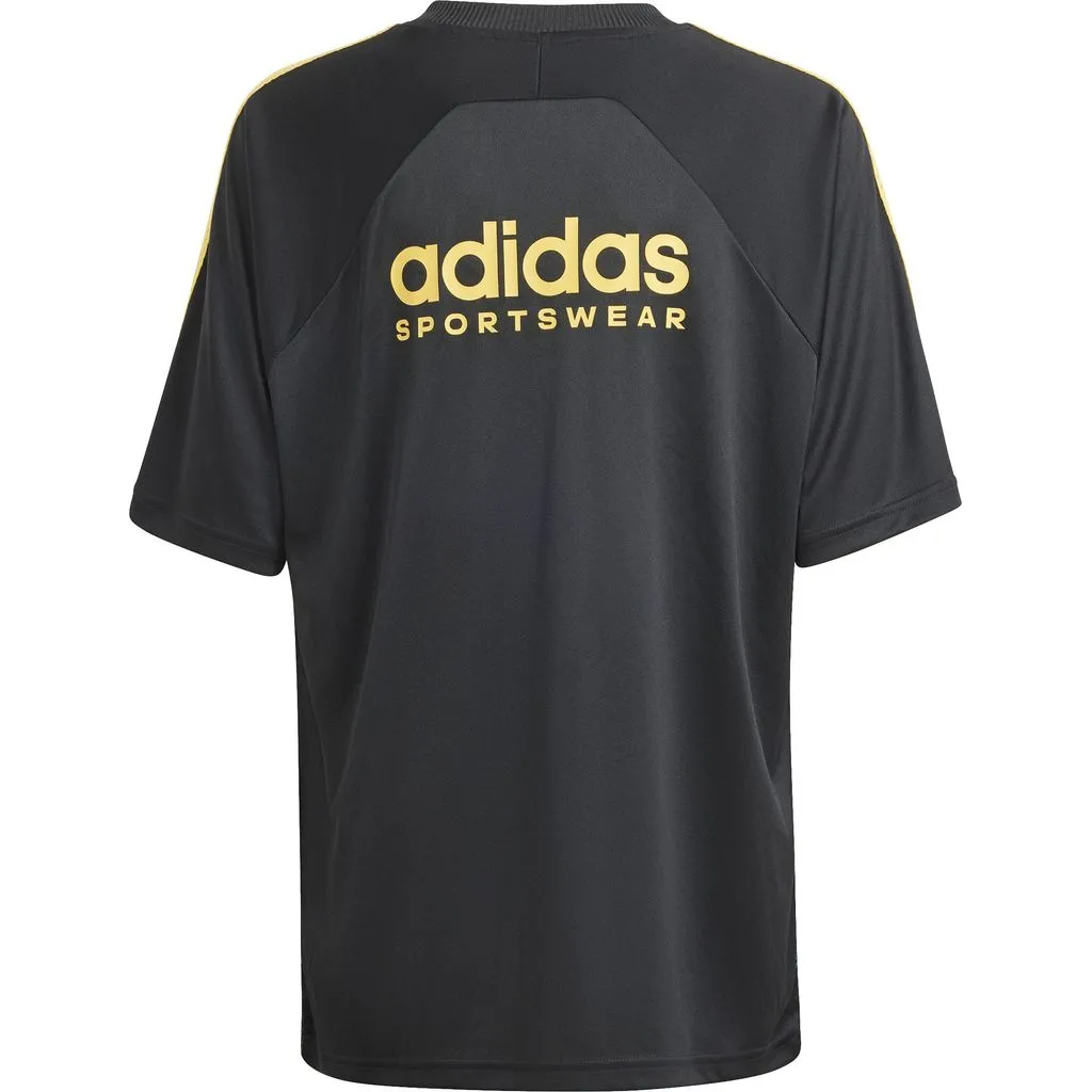 adidas Hot Summer T-Shirt Junior