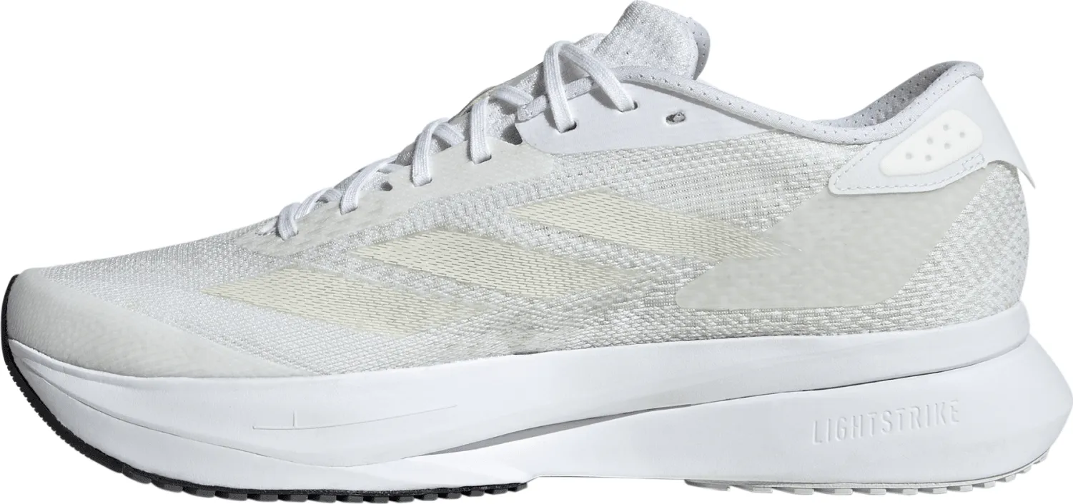 Adidas Men's Adizero SL 2 Running Shoes FTWR White/Zero Met./Dash Grey | Buy Adidas Men's Adizero SL 2 Running Shoes F