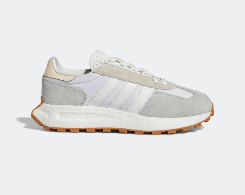 Adidas Retropy E5 Cloud White Crystal White Blue Tint GW8259