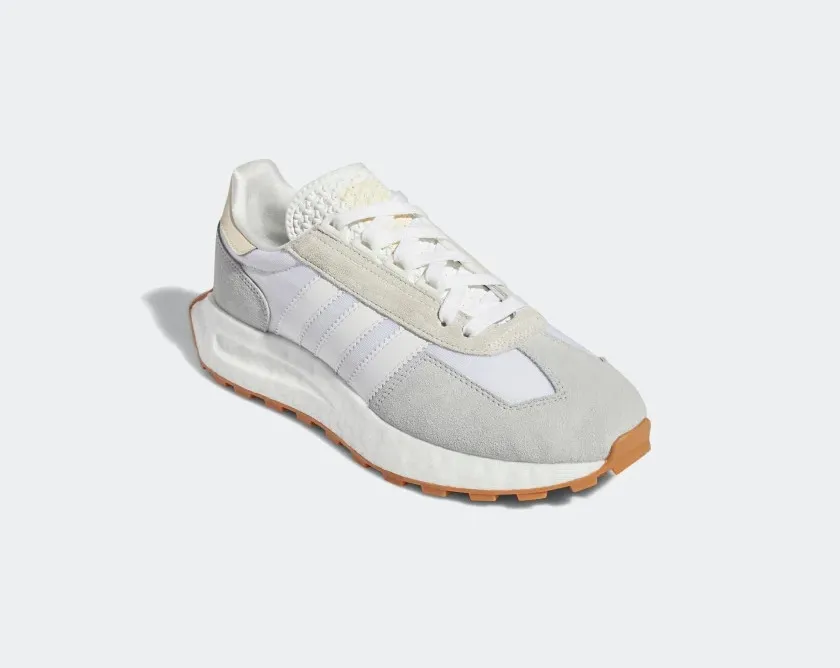 Adidas Retropy E5 Cloud White Crystal White Blue Tint GW8259