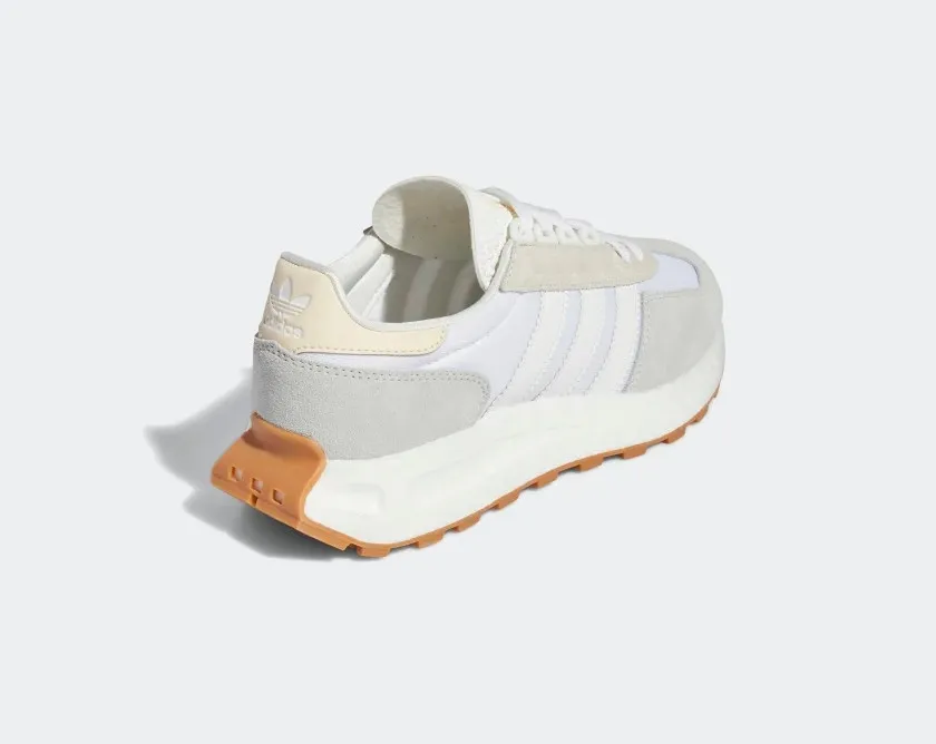 Adidas Retropy E5 Cloud White Crystal White Blue Tint GW8259