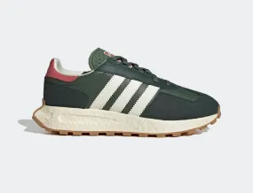 Adidas Retropy E5 Green Oxide Off White Wonder Red GW6779