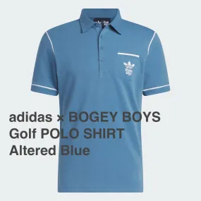 adidas  |Short Sleeves Logo Knitted Polo Shirts Polos