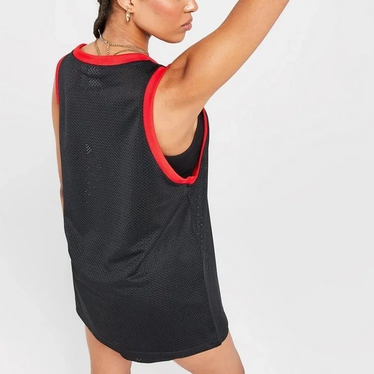 adidas  |Street Style Co-ord Logo Tanks & Camisoles