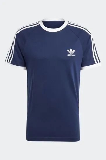 adidas  |Street Style Short Sleeves Logo T-Shirts