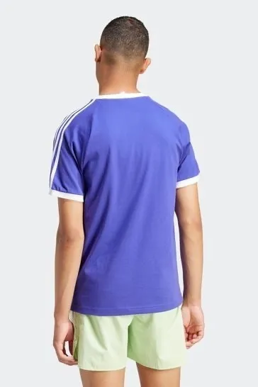 adidas  |Street Style Short Sleeves Logo T-Shirts