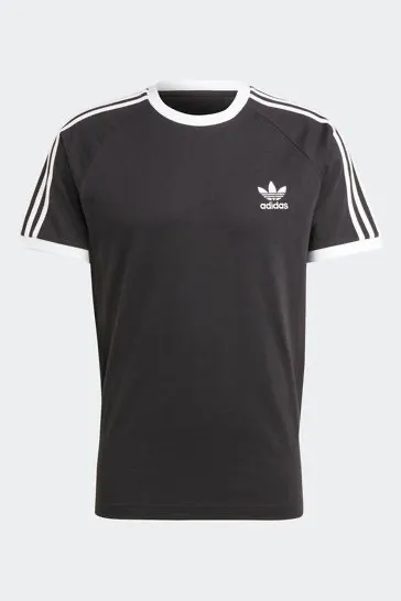 adidas  |Street Style Short Sleeves Logo T-Shirts