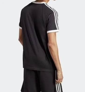 adidas  |Street Style Short Sleeves Logo T-Shirts