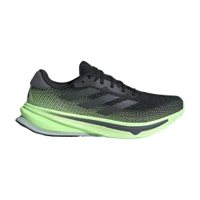 adidas Supernova Rise  Core Black/Grey Five/Green Spark