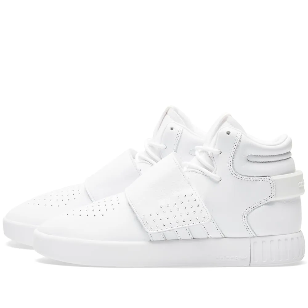 Adidas Tubular Invader StrapWhite