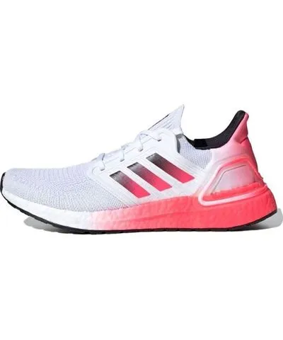 adidas UltraBoost 20 'Pink Gradient'