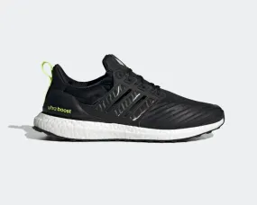 Adidas UltraBoost Dna Guard Core Black Bright Yellow Cloud White GX3574