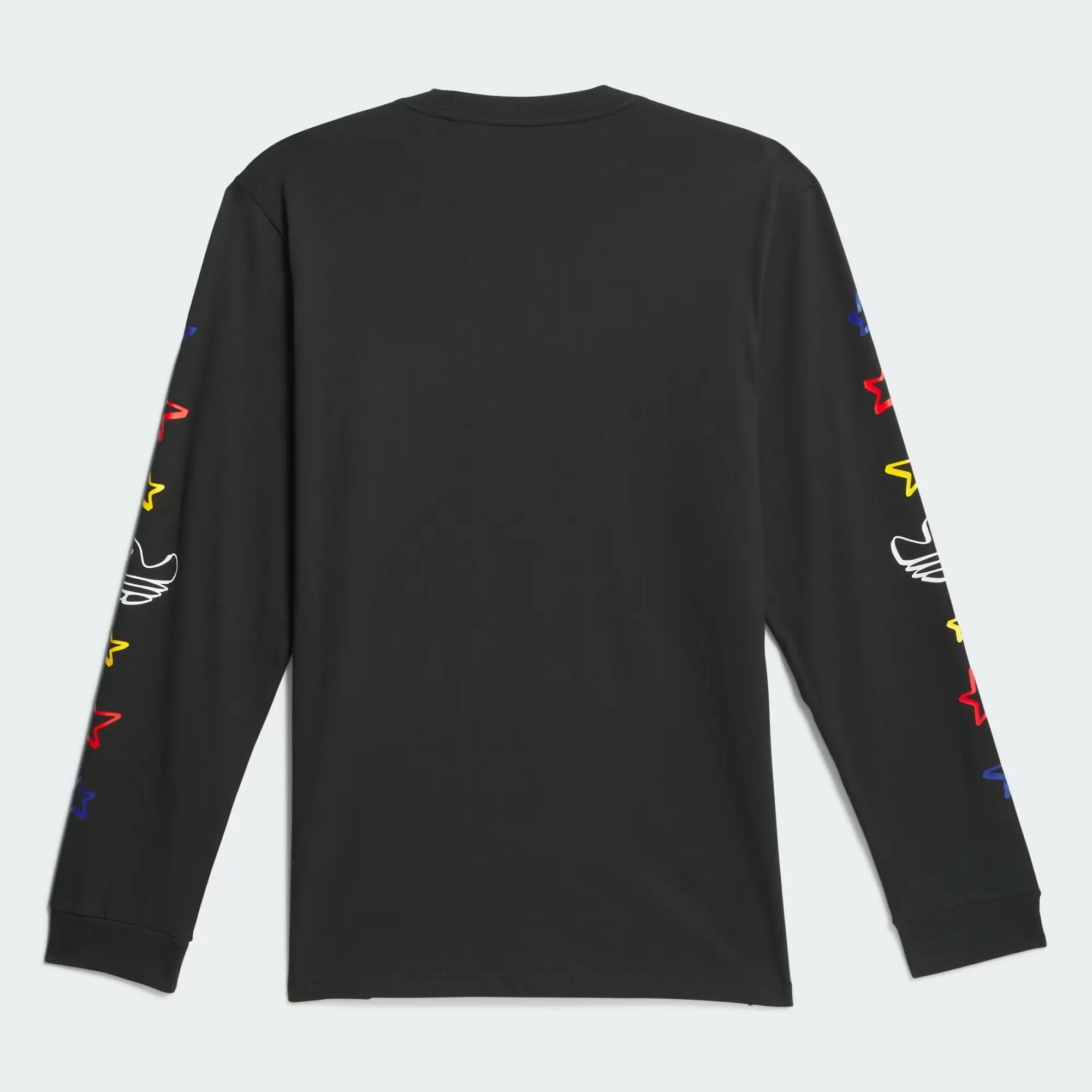 adidas  |Unisex Street Style Collaboration Logo T-Shirts