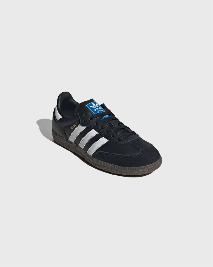 adidas youth samba og