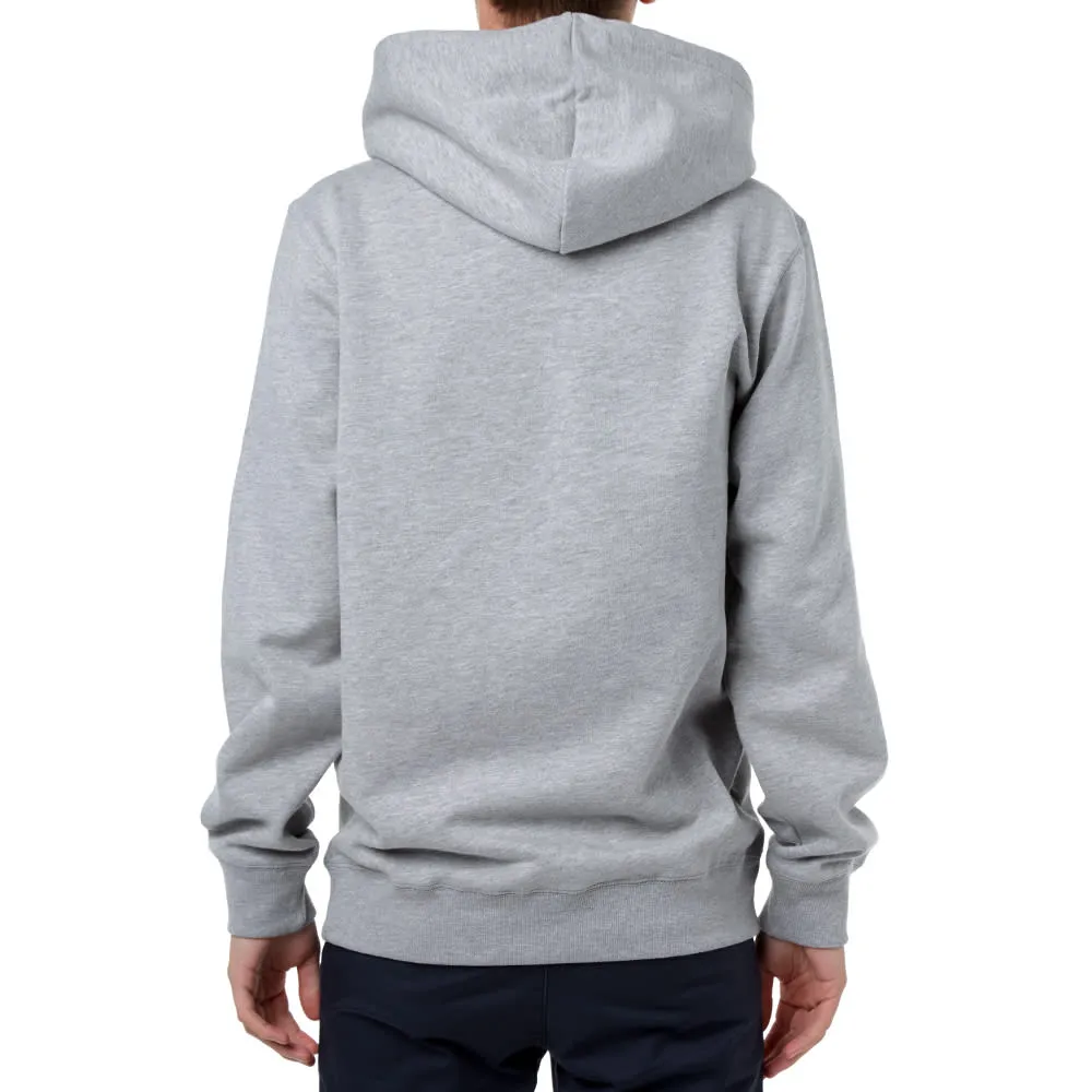 Alife Bareback Pullover HoodyHeather Grey