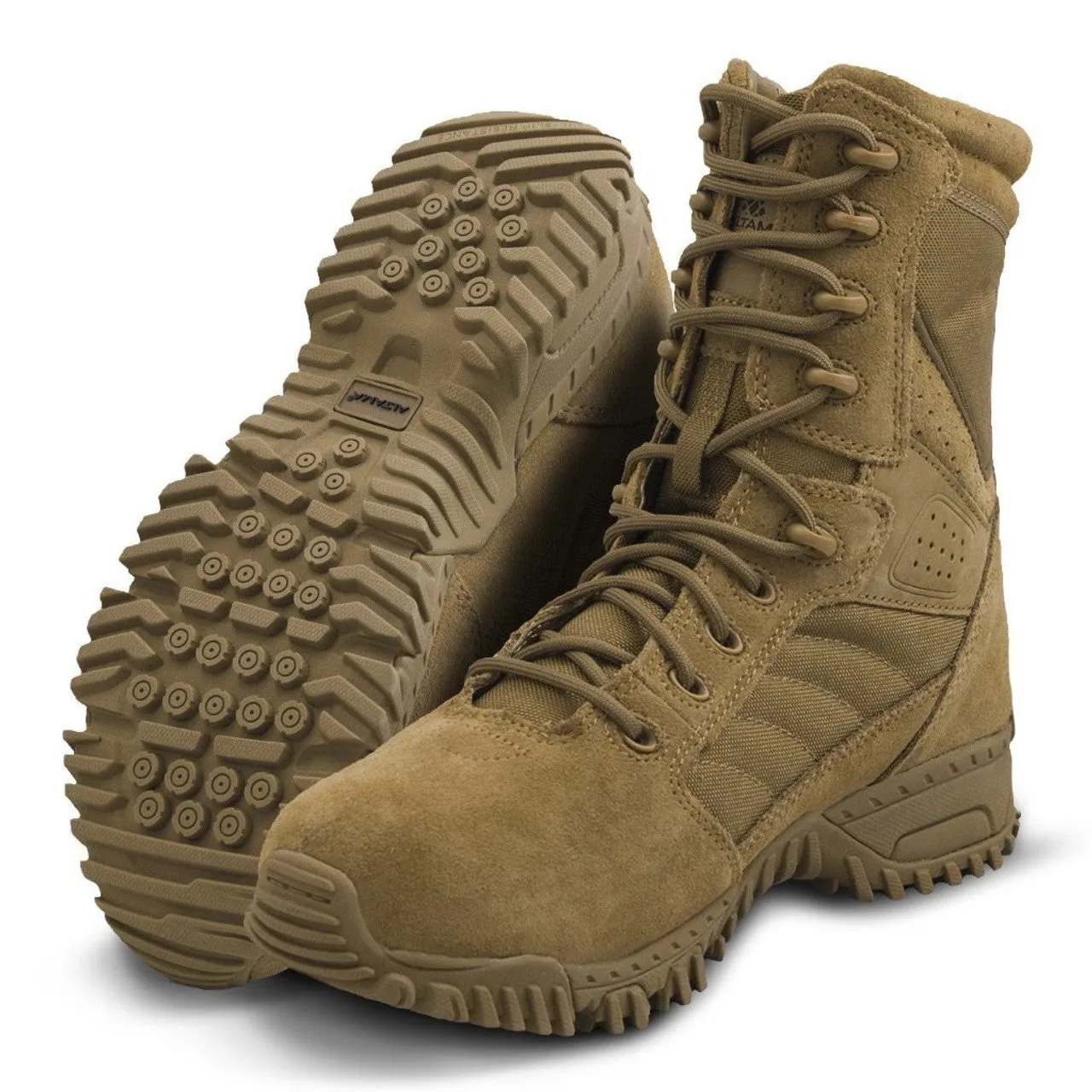 Altama Foxhound Coyote Boots