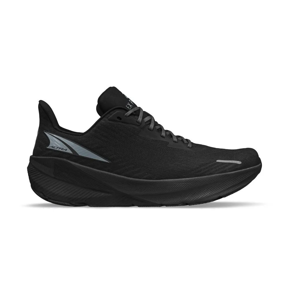 Altra Men's AltraFWD Experience - Black