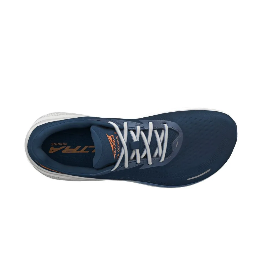 Altra Men's Via Olympus 2 - Navy