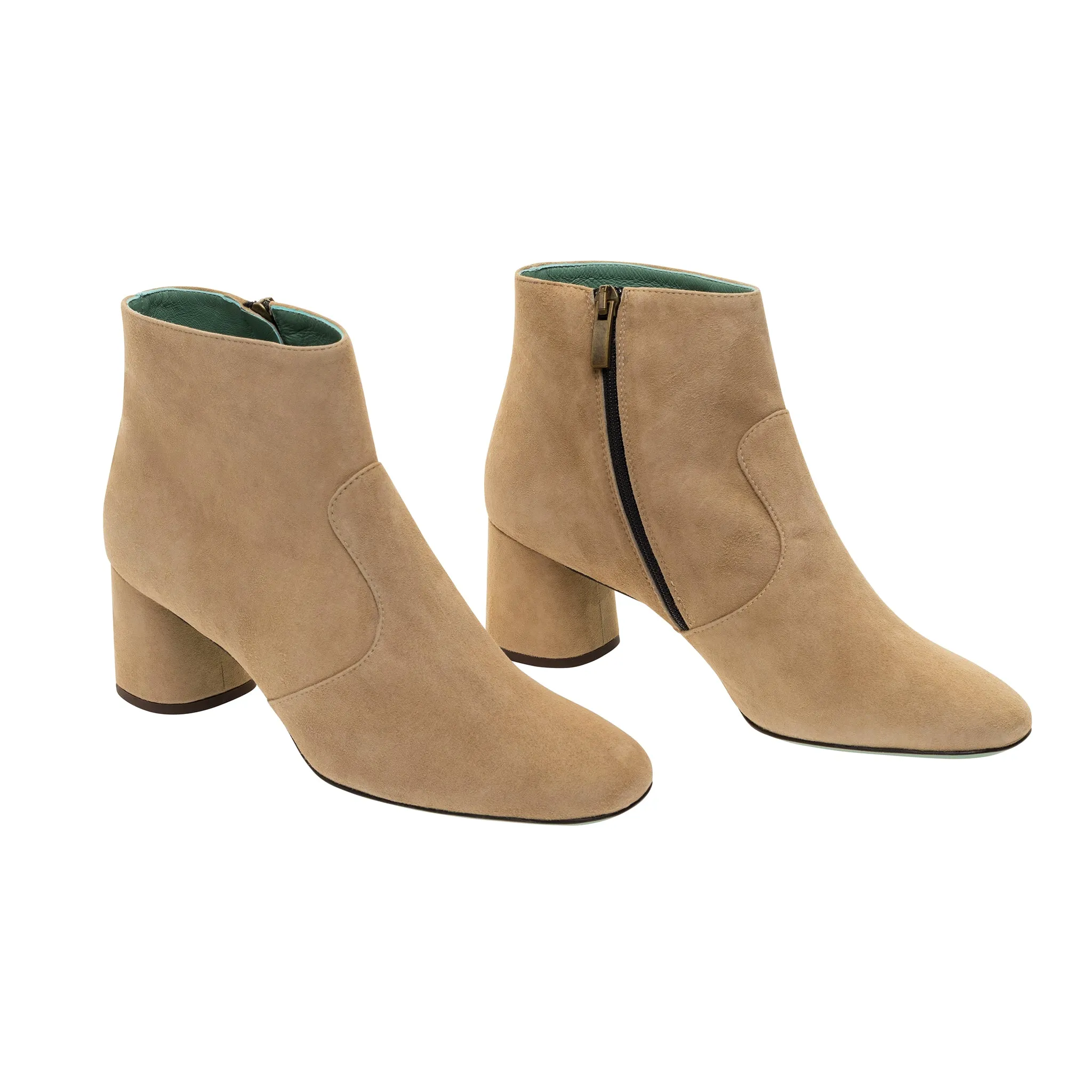 Ankle Boot - Allure