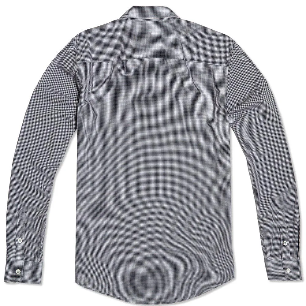 A.P.C. Casual ShirtMarine