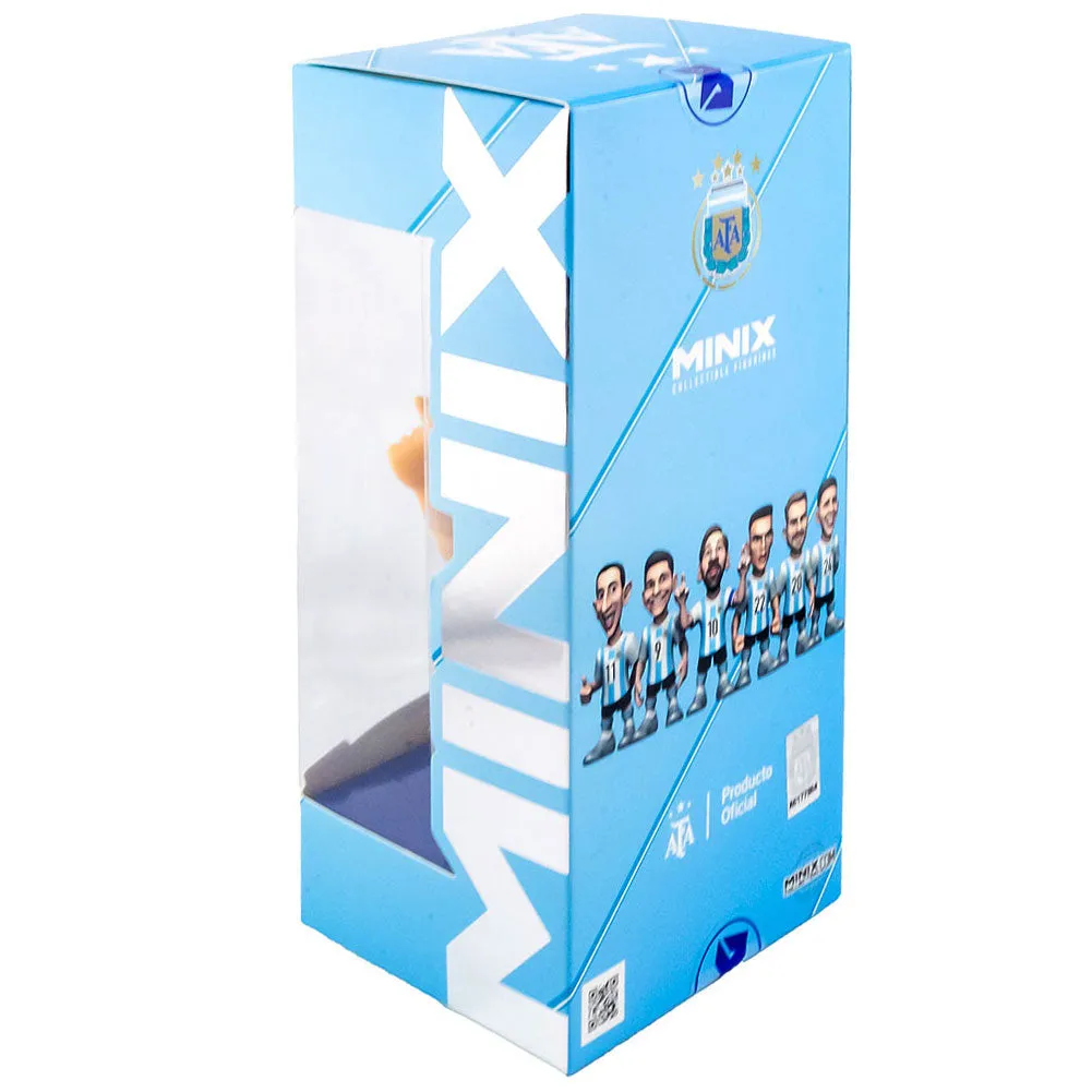 Argentina MINIX Figure 12cm Messi