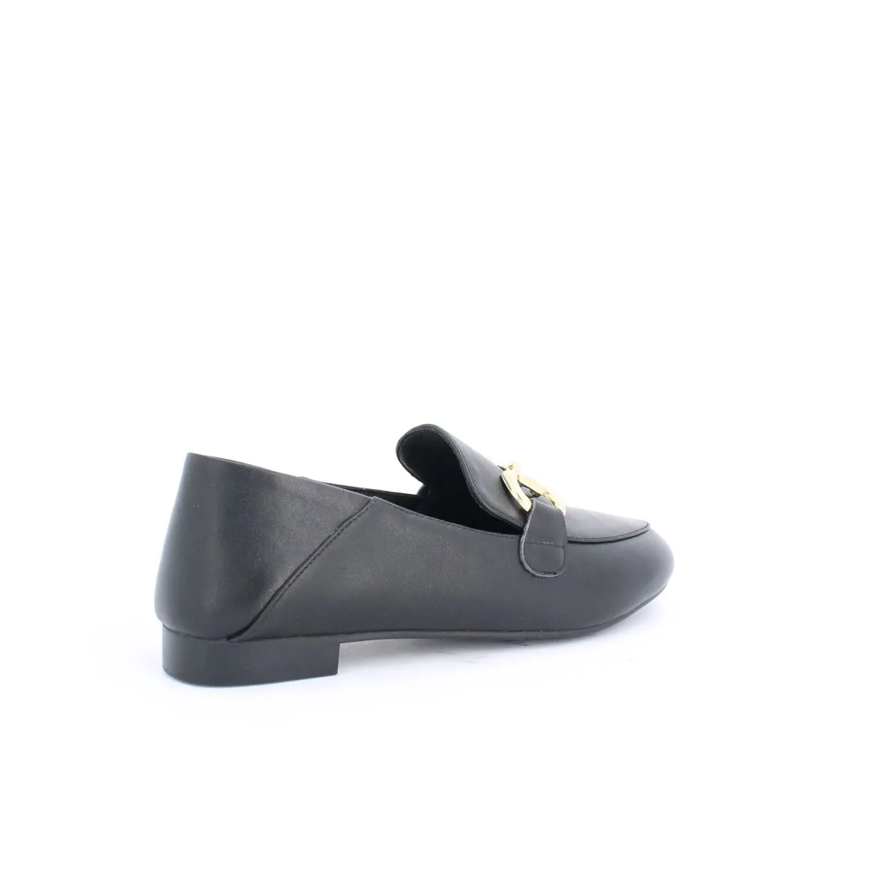 AZEA LOAFER LEATHER BLACK