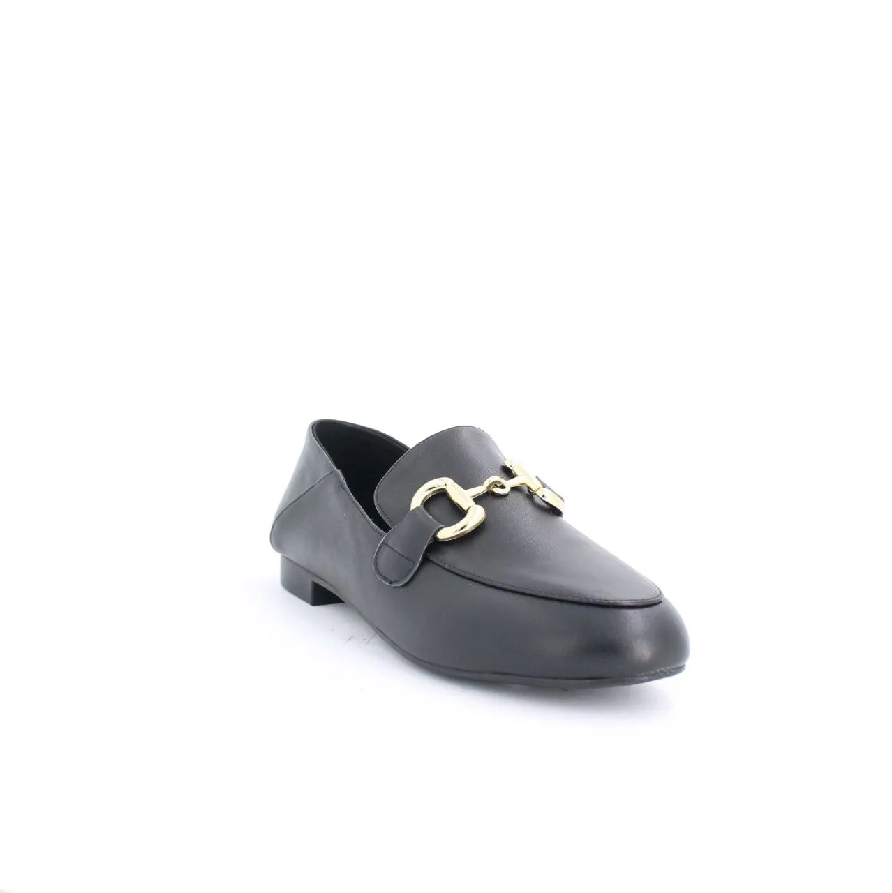 AZEA LOAFER LEATHER BLACK