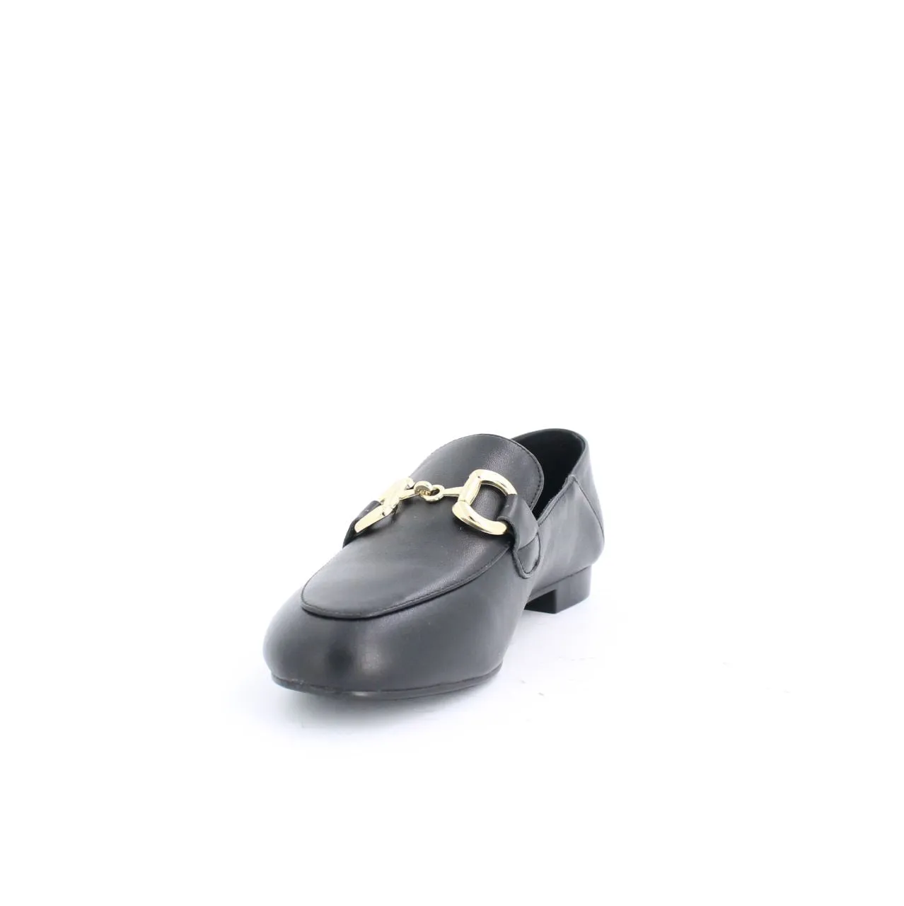 AZEA LOAFER LEATHER BLACK