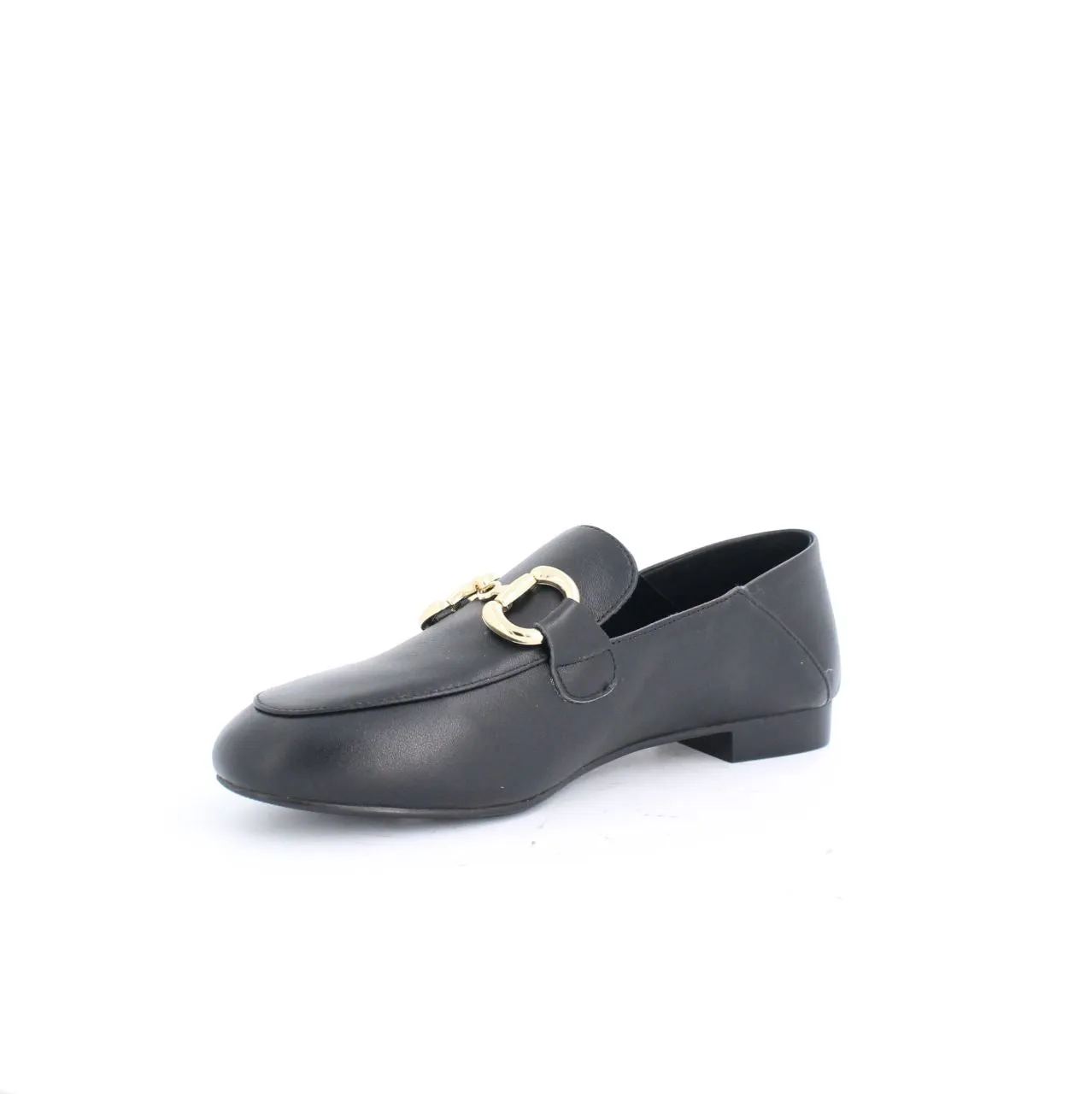 AZEA LOAFER LEATHER BLACK