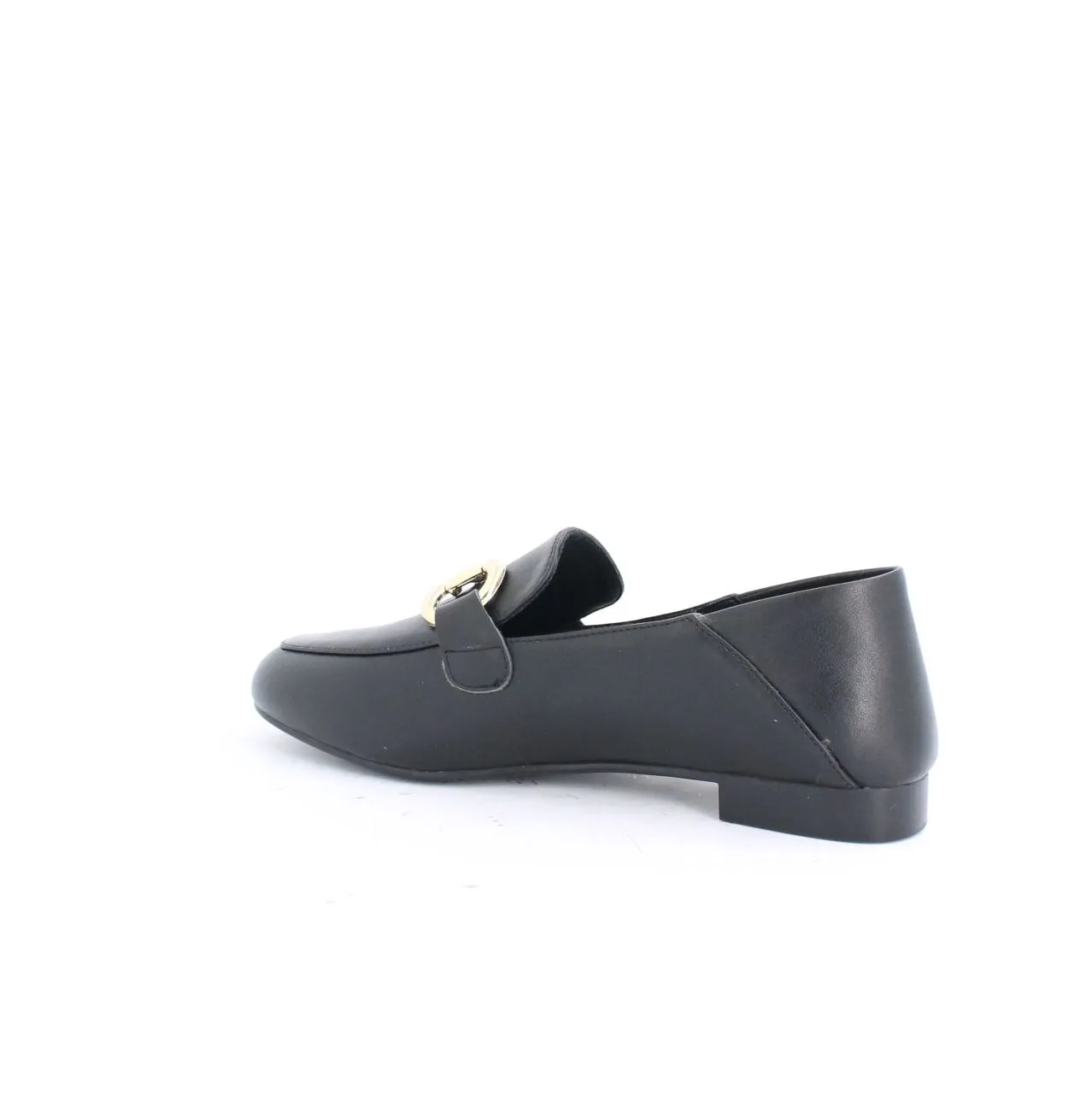 AZEA LOAFER LEATHER BLACK