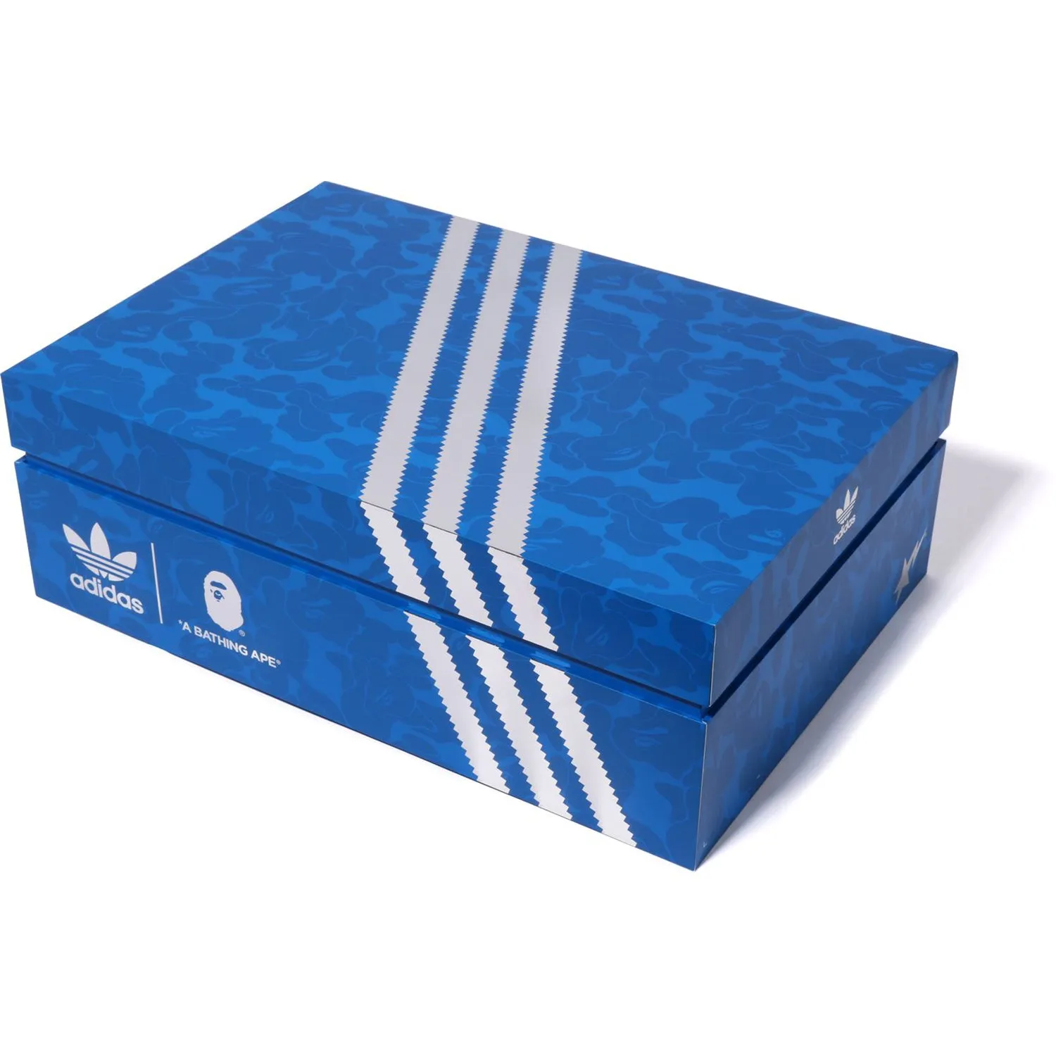 BAPE X ADIDAS CAMPUS 80S MENS