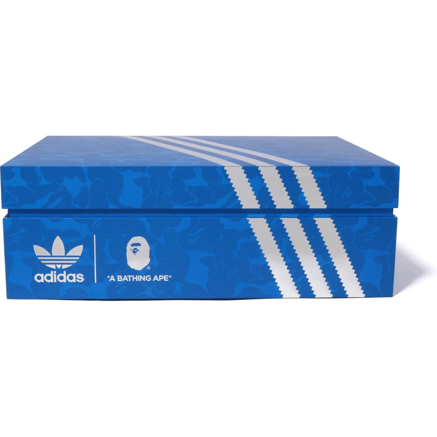 BAPE X ADIDAS CAMPUS 80S MENS