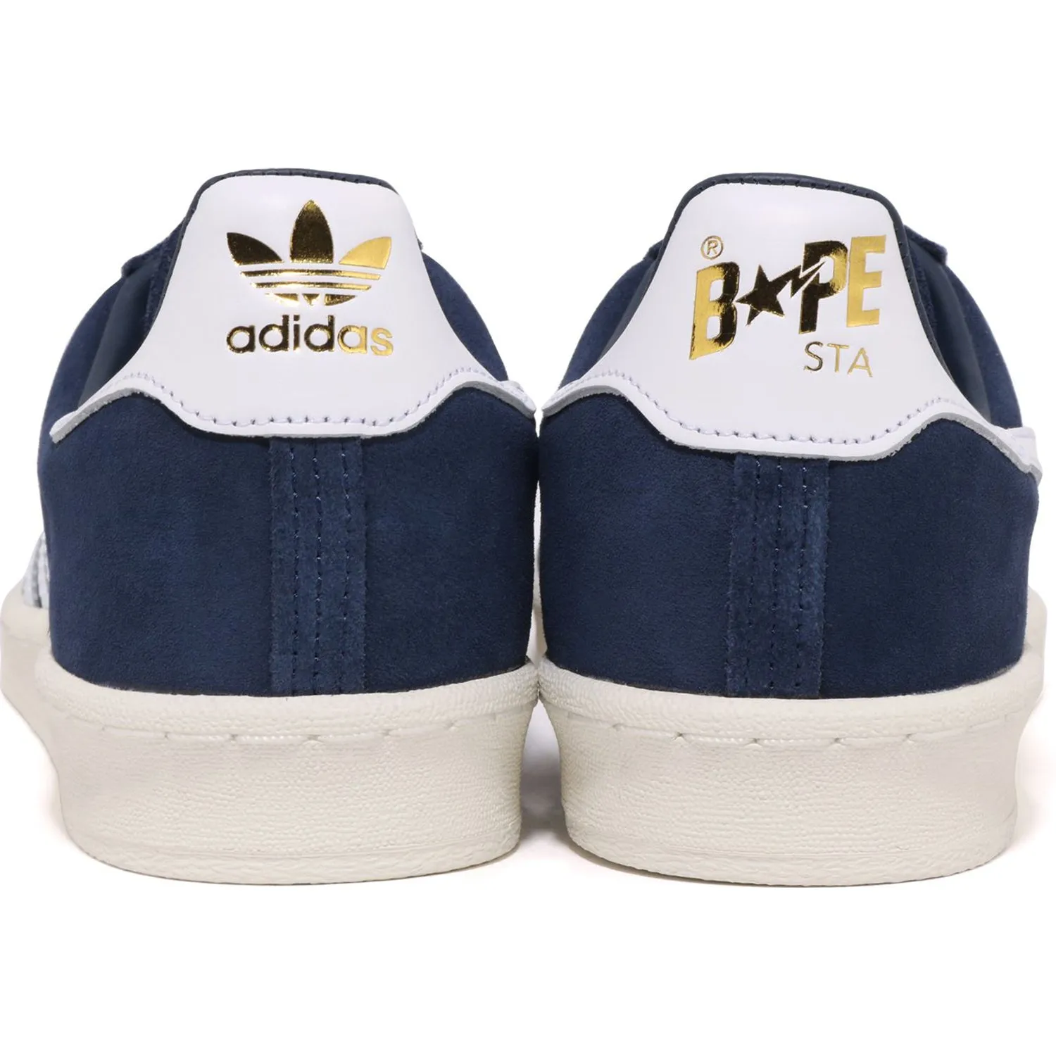 BAPE X ADIDAS CAMPUS 80S MENS