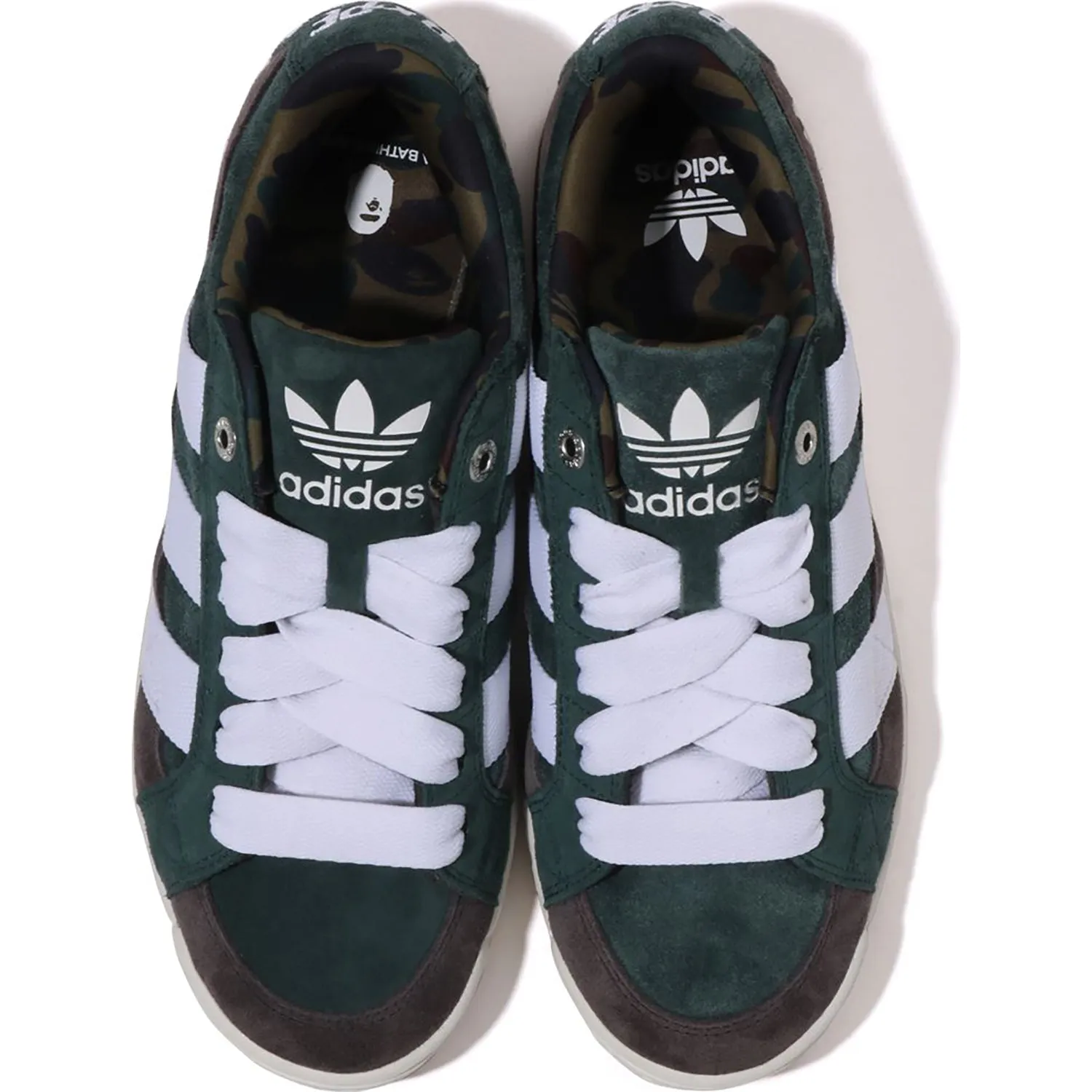 BAPE X ADIDAS N BAPE 1ST CAMO MENS