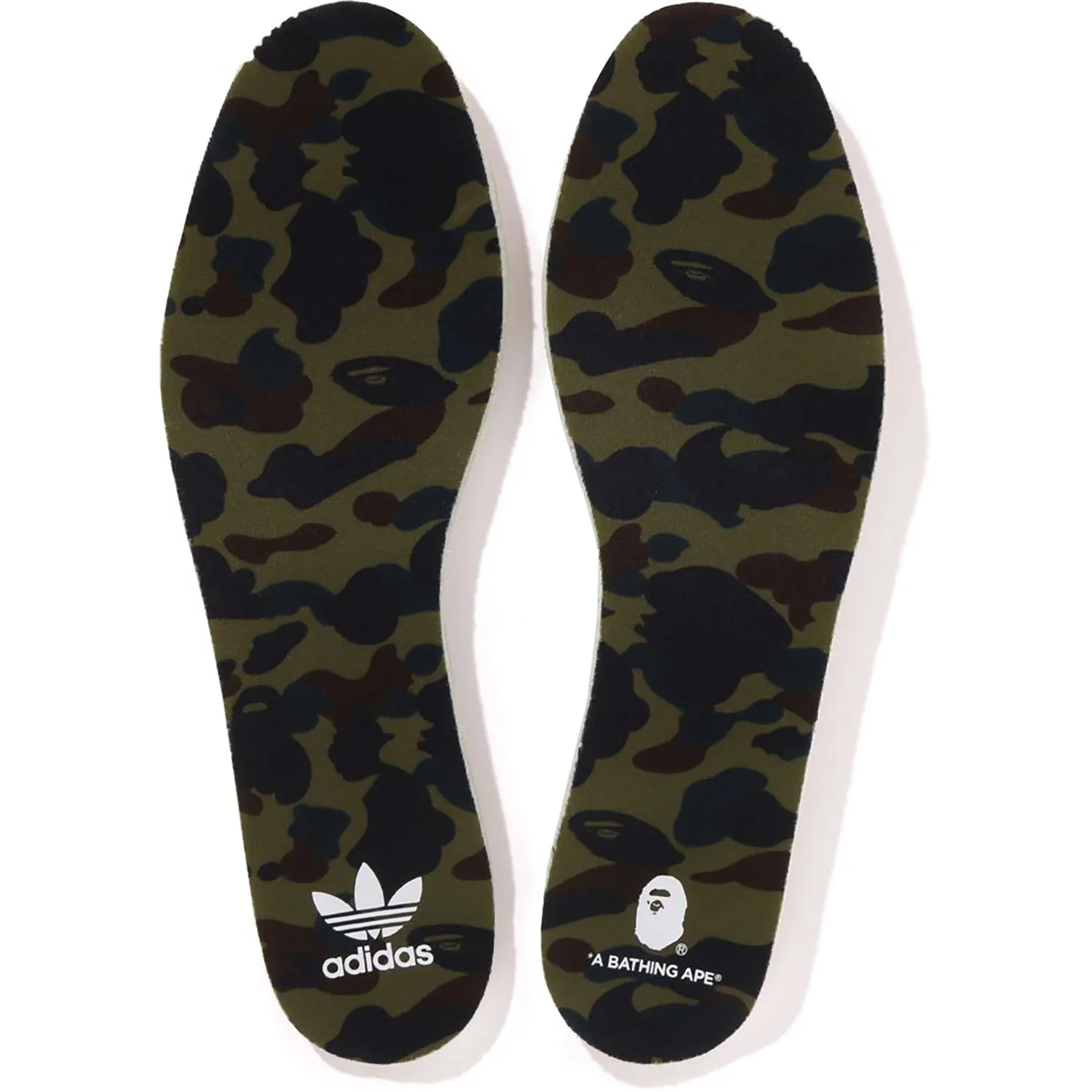 BAPE X ADIDAS N BAPE 1ST CAMO MENS