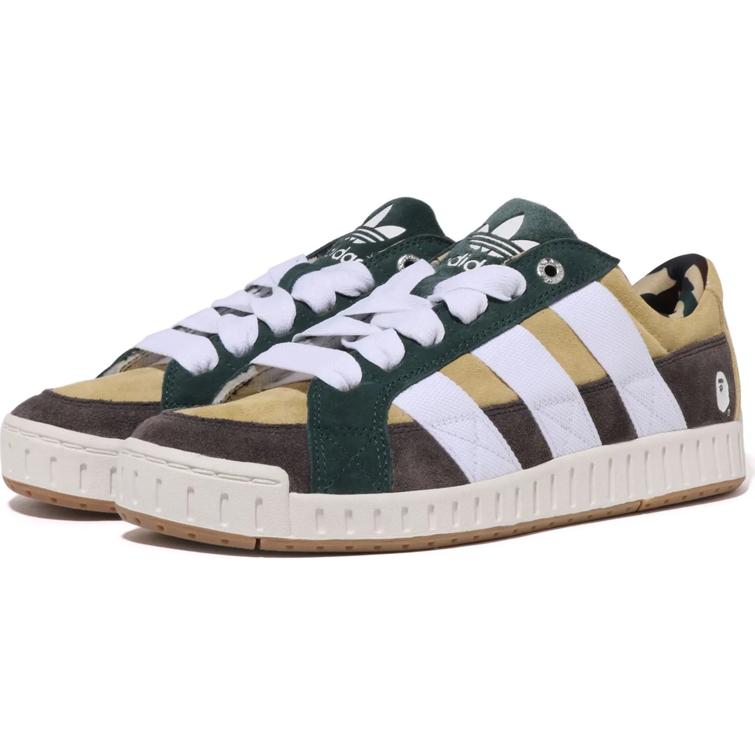 BAPE X ADIDAS N BAPE 1ST CAMO MENS