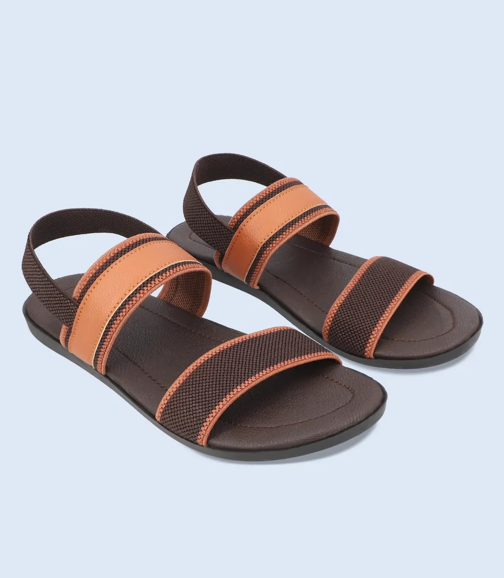 BM5545-EXPRESSO-Men Sandal