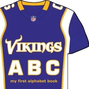 Board Book / Vikings ABC