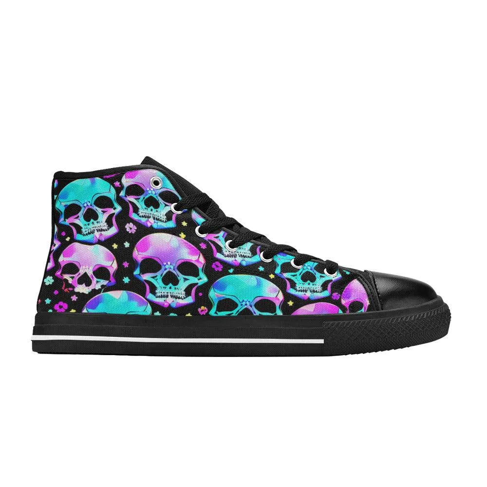 Bright Skulls Men