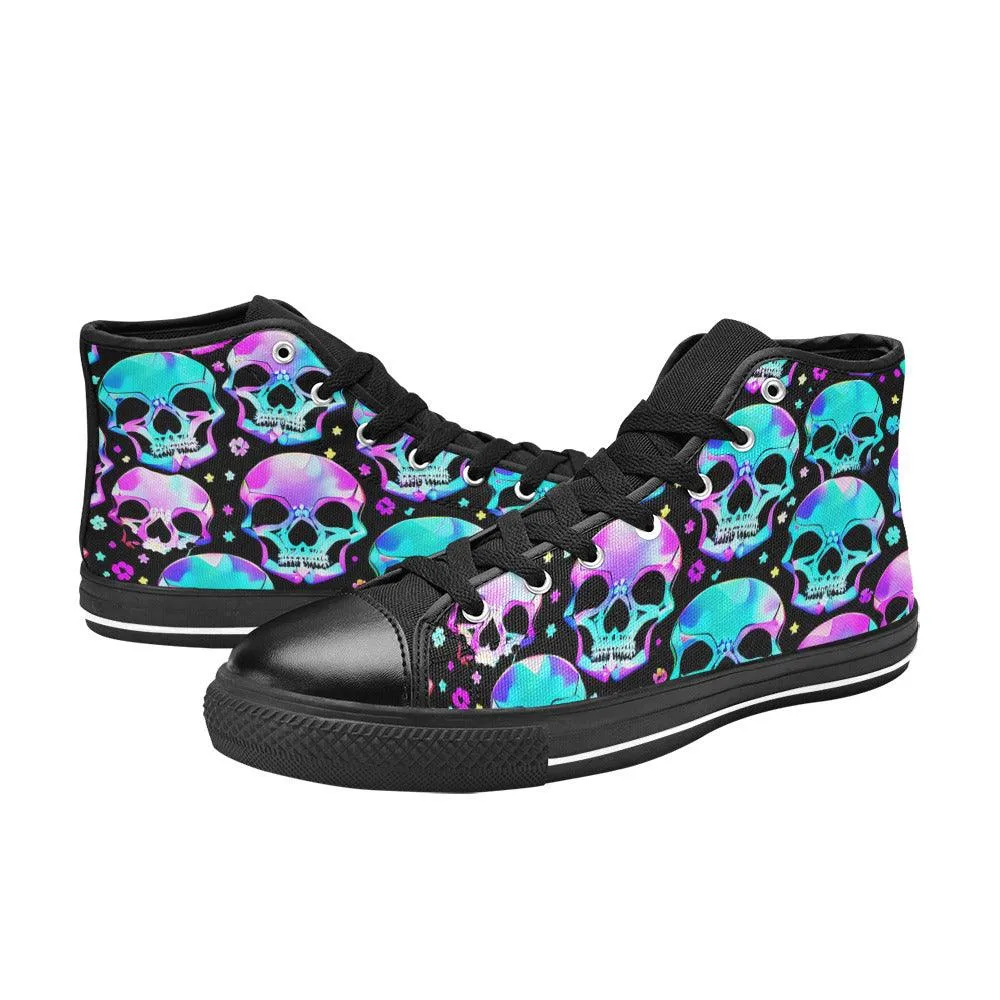 Bright Skulls Men