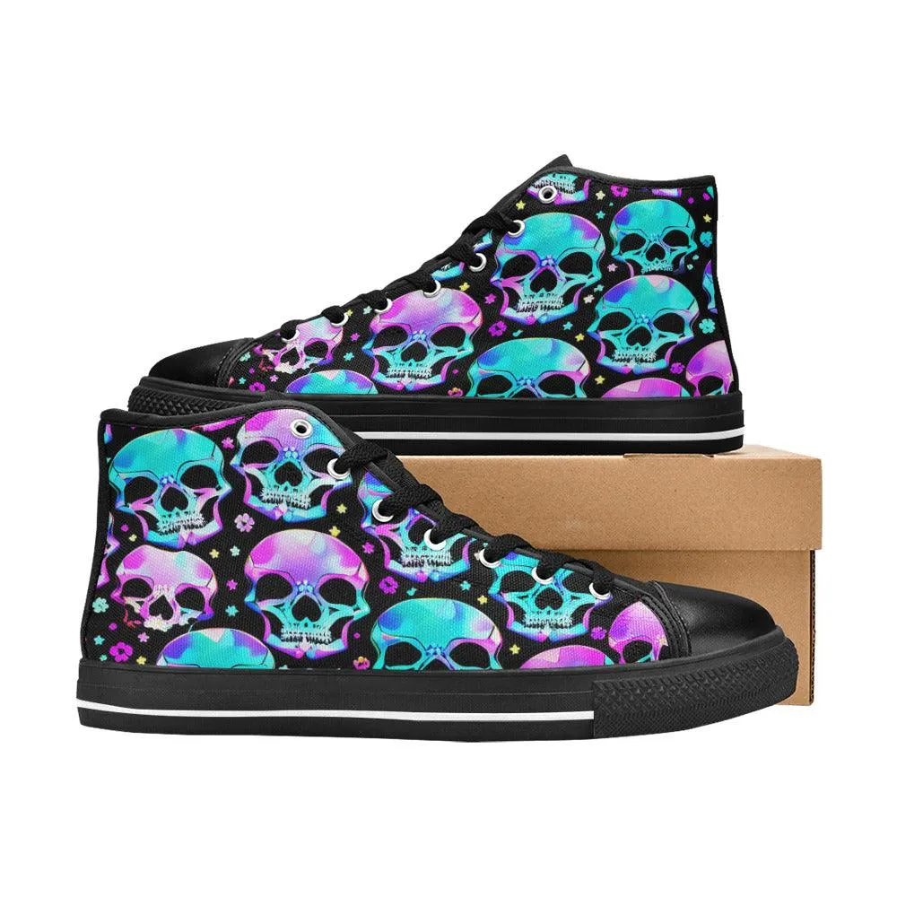 Bright Skulls Men