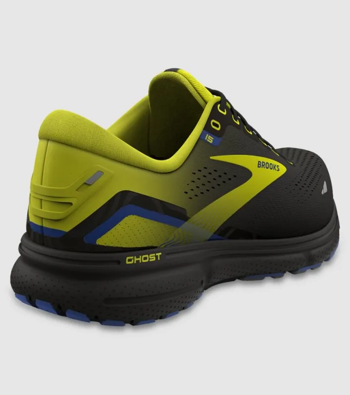 brooks ghost 15 mens