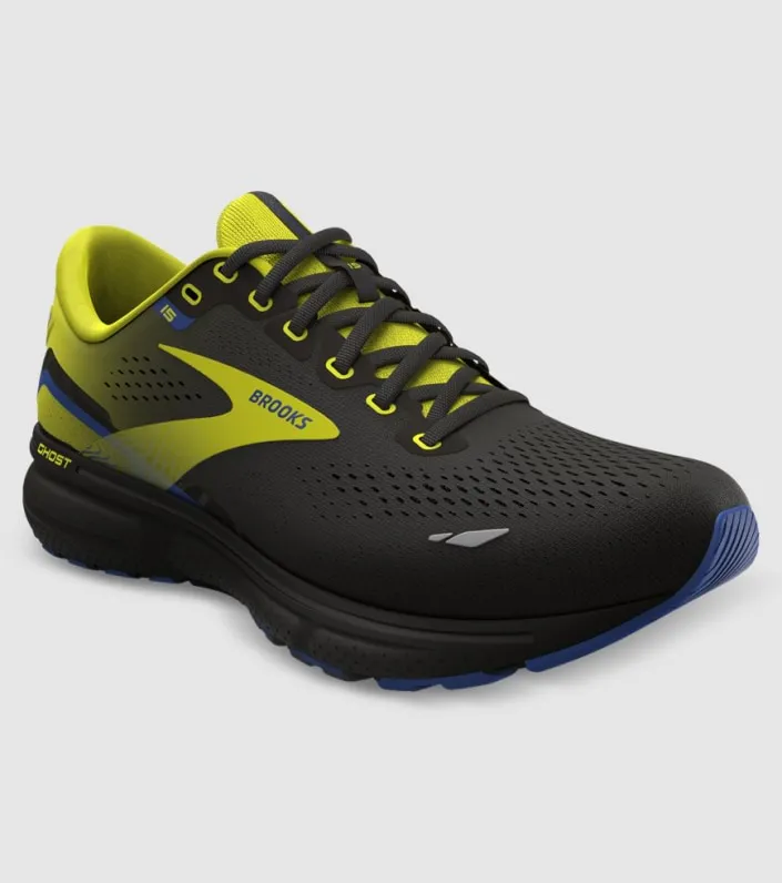 brooks ghost 15 mens