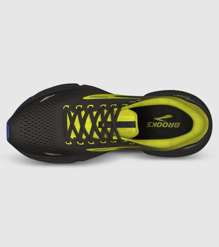 brooks ghost 15 mens