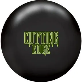 Brunswick Cutting Edge Solid Bowling Ball